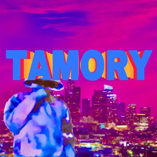 TAMORY (Deluxe) [Explicit]