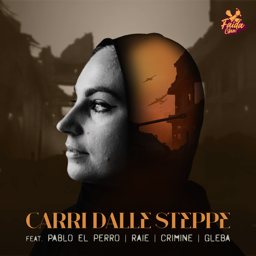 Carri dalle steppe (Explicit)