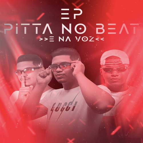No Beat e na voz (Explicit)
