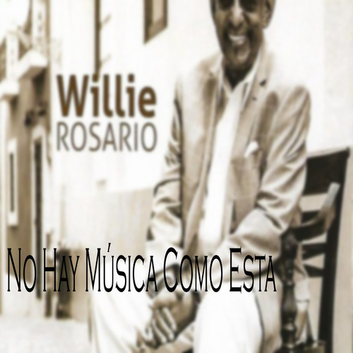 No Hay Música Como Esta