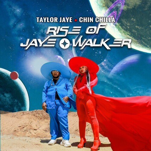 Rise of Jaye Walker (Explicit)