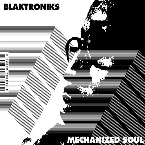 Mechanized Soul