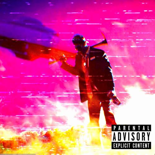 Get Freaky (feat. Blue Benjamin Sleepy) [Explicit]