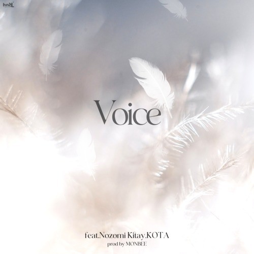 Voice (feat. Nozomi Kitay & KOTA)