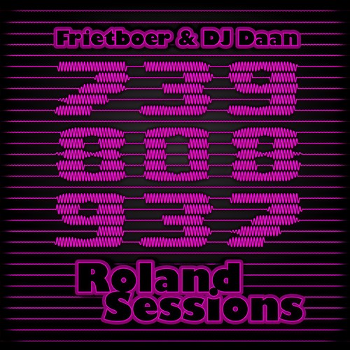 Roland Sessions