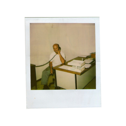 El Patrón (Explicit)