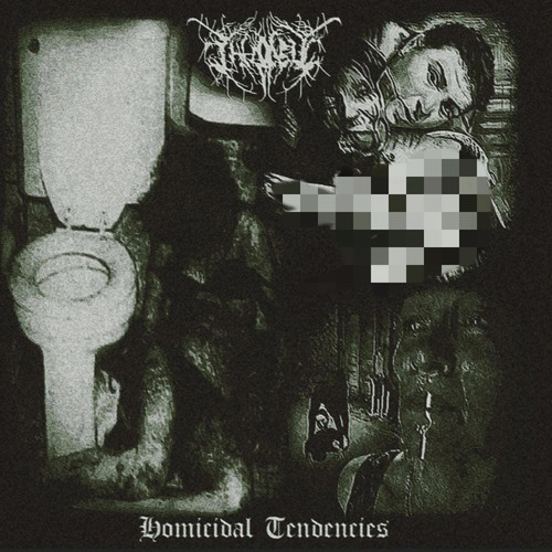 Homicidal Tendencies