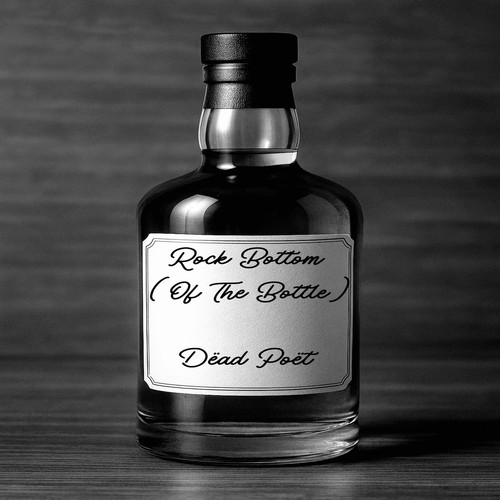 Rock Bottom (Of The Bottle)