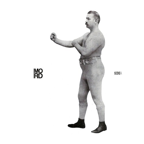 Executing Disappearing Modulations EP