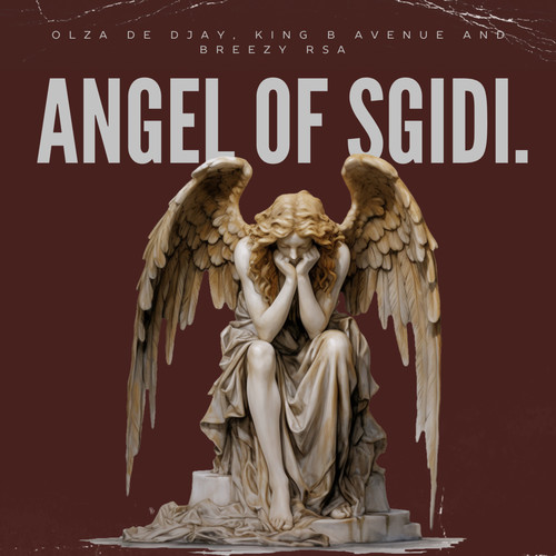 Angel of Sgidi