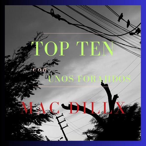 Top Ten (feat. Dior dior & Camelott smk) [Explicit]