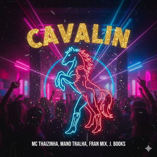 Cavalin (Explicit)