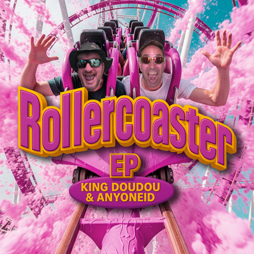 Rollercoaster EP