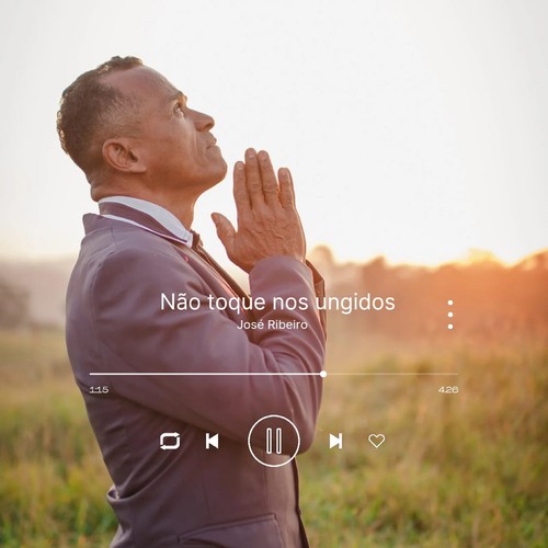 Não Toque Nos Ungidos