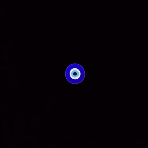 Evil Eye (feat. Karmyn elyse) [Explicit]