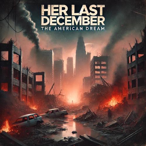 The American Dream (Explicit)