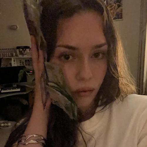 aftershock (feat. Mazi) [Explicit]