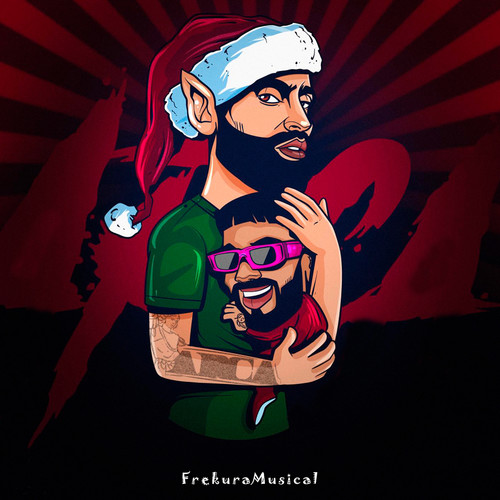 Arcanoel (Tiraera Pa Anuel) [Explicit]