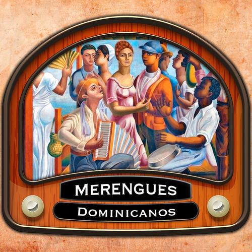 Merengues Dominicanos
