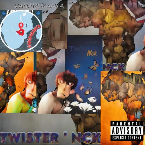 Vana Mukanya (feat. Nck) [Explicit]