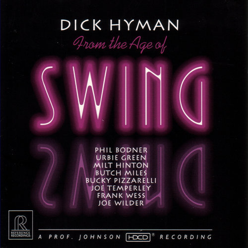 From the Age of Swing