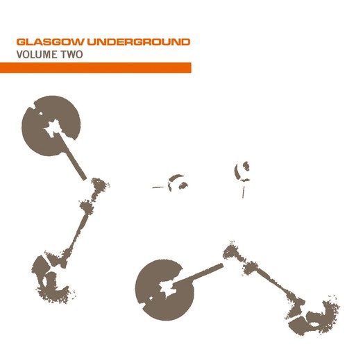Glasgow Underground Volume Two