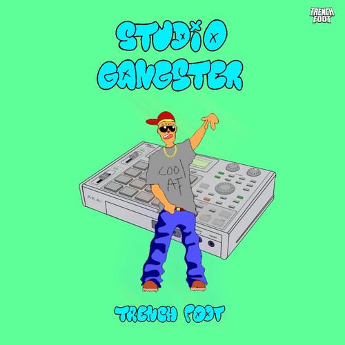 Studio Gangster