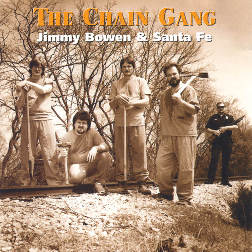The Chain Gang