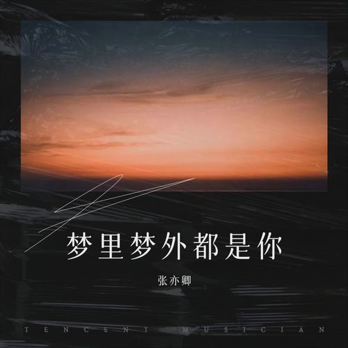 梦里梦外都是你