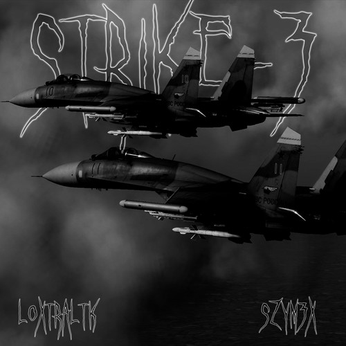 Strike 3 (Explicit)