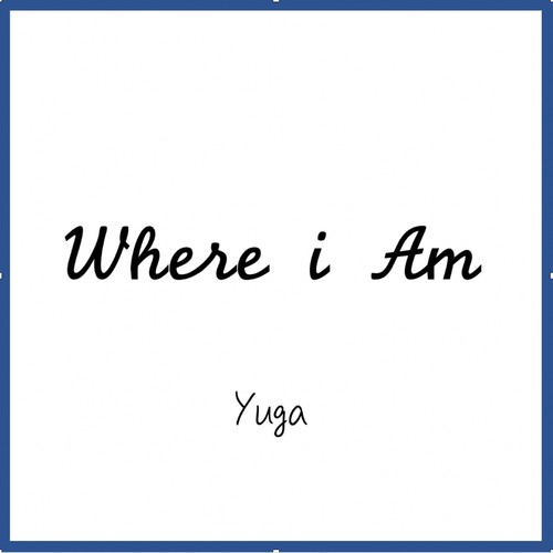 Where I Am