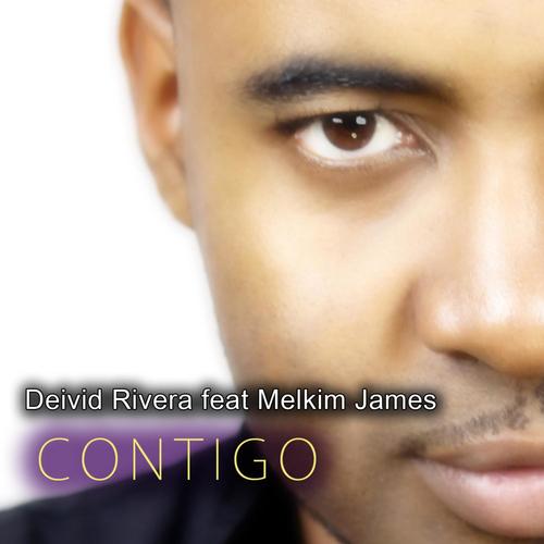 Contigo (feat. Melkim James)