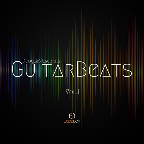 Guitar Beats, Vol. 01