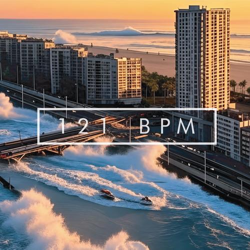 121 BPM (Explicit)
