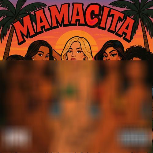 Mamacita (feat. Xhubbs) [Explicit]