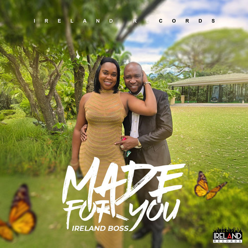 Made For You