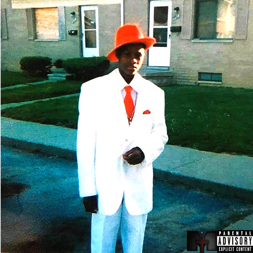 Cool Cool (Explicit)