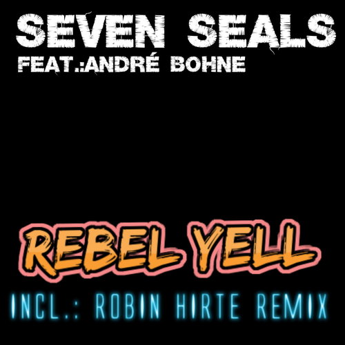 Rebel Yell