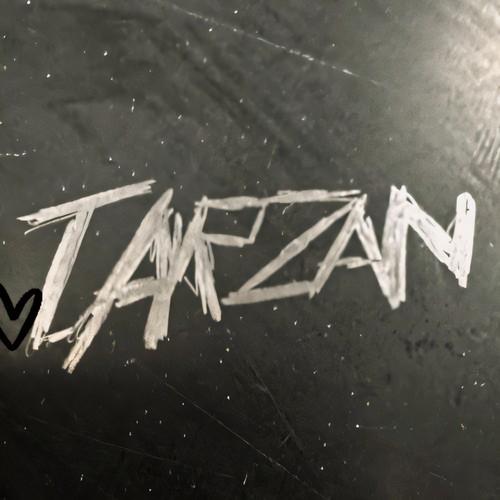 Tarzan tuesday (Explicit)