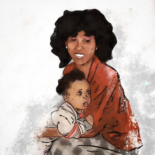 Mother & Gun (Deluxe) [Explicit]