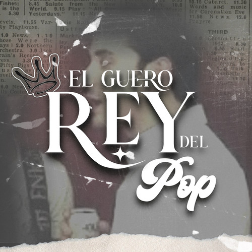 El Güero Rey Del Pop