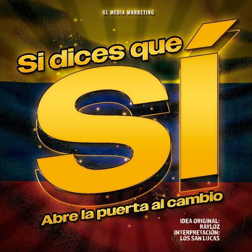 SI DICES QUE SI (ADN) (feat. Rosita San Lucas)