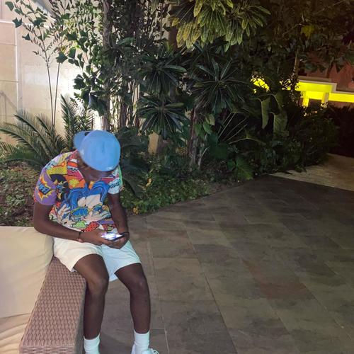 Pardon Me (Explicit)