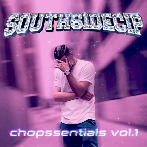 Chopssentials, Vol. 1 (Explicit)