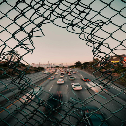 Blue Light (Explicit)