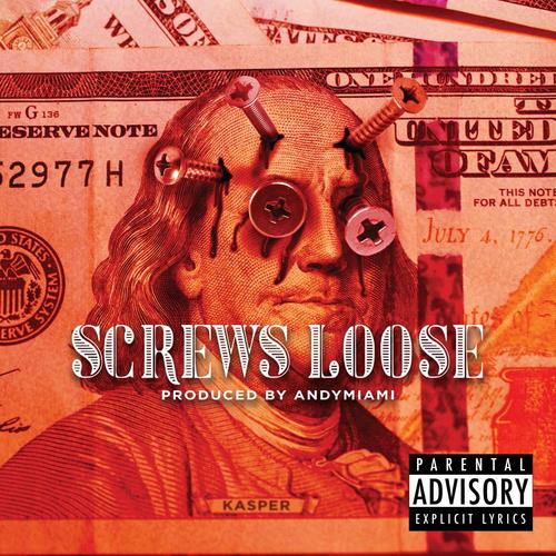 Screws Loose (feat. Andy Miami) [Explicit]