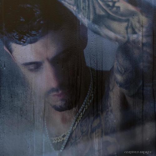 Certified Broken (Explicit)