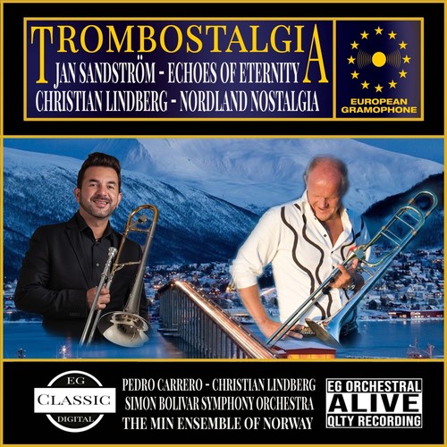 Trombostalgia