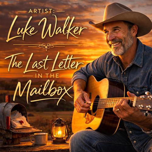 The Last Letter in the Mailbox