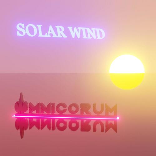 Solar Wind